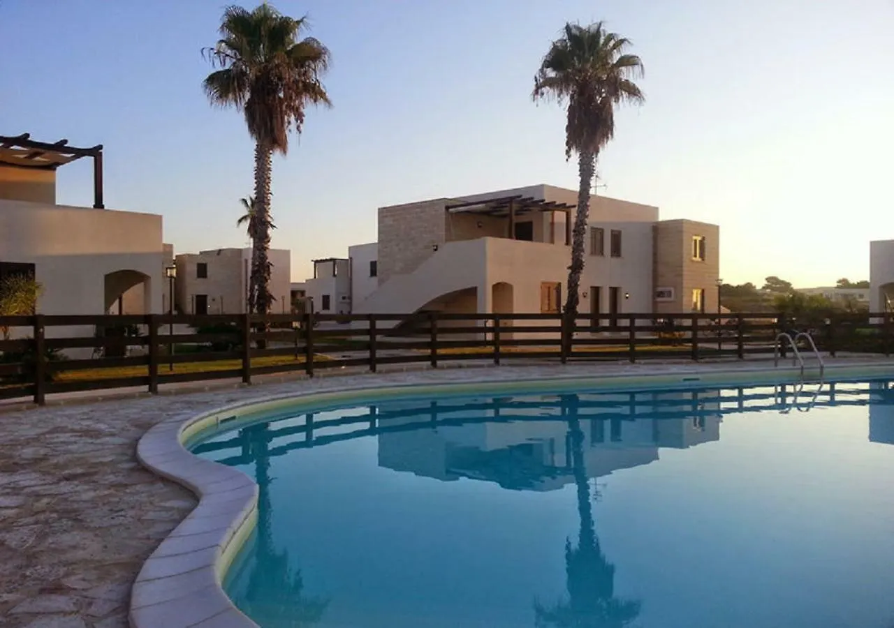 Casa vacanze Residence Lido Burrone Favignana Italia